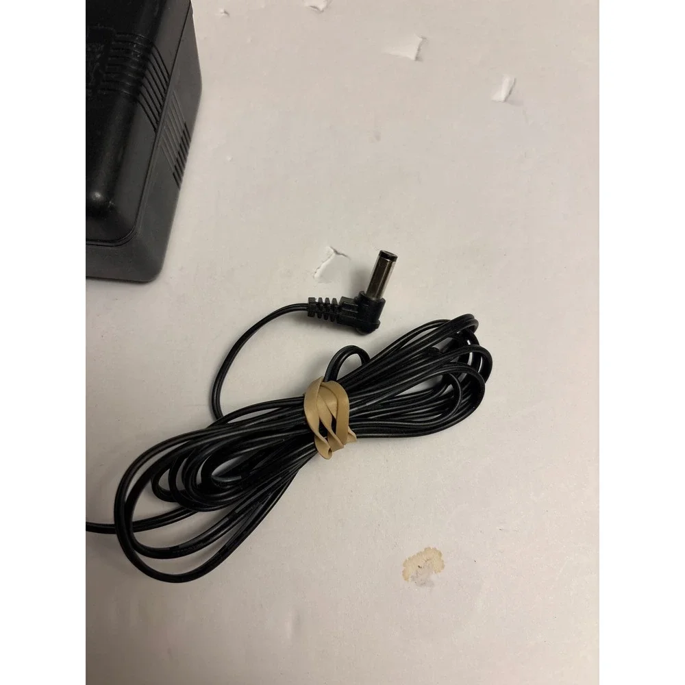 iHome U075180D43 Class 2 Power Supply 7.5VDC 1800mA AC Adapter Charger